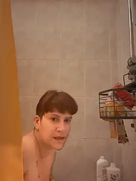 callmelouve online show from March 5, 2025, 10:43 pm