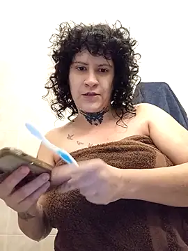 callmelouve online show from December 20, 2025, 8:16 pm