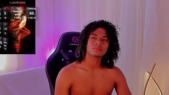 Lucas eevans online show from January 24, 2025, 4:39 pm