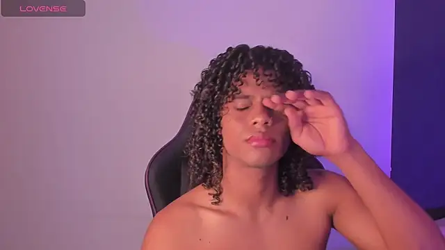 Lucas eevans online show from February 5, 2025, 7:31 pm