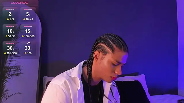 Lucas eevans online show from September 26, 2025, 11:47 am