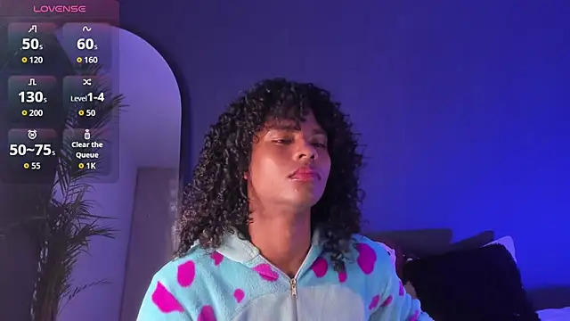 Lucas eevans online show from October 6, 2025, 12:35 pm