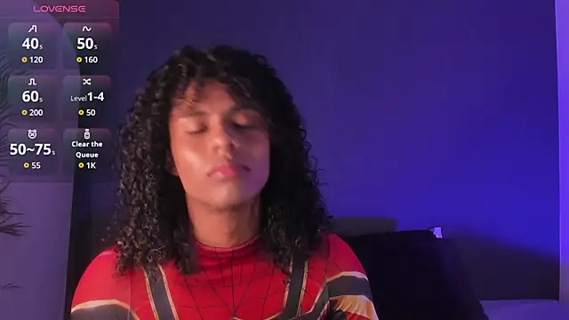 Lucas eevans online show from October 8, 2025, 1:53 pm