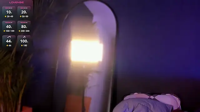 Lucas eevans online show from November 19, 2025, 1:22 pm