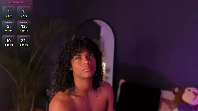 Lucas eevans online show from January 16, 2026, 2:10 pm