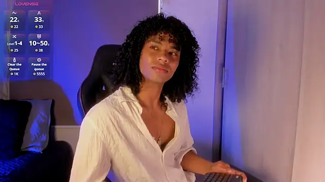 Lucas eevans online show from March 17, 2026, 1:03 pm