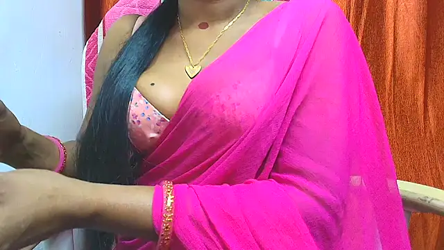 tamilswetha telugu online show from September 20, 2025, 6:20 pm