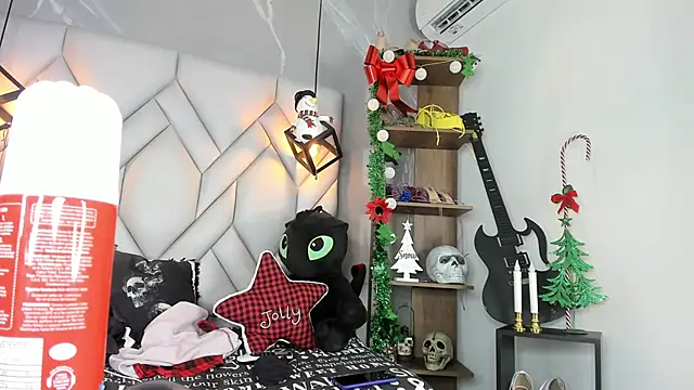 MirandaHaguen online show from December 20, 2024, 3:58 am