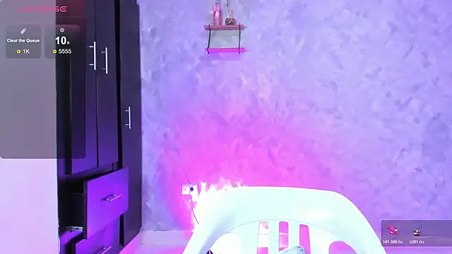 Bellagh1 online show from January 10, 2026, 6:20 pm