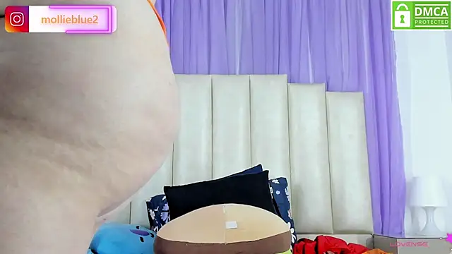 Snapshot of mollieblue69 chatting on January 15, 2025, 6:29 pm mollieblue69 online show from January 15, 2025, 6:29 pm