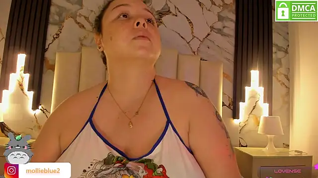 Snapshot of mollieblue69 chatting on February 3, 2025, 12:36 pm mollieblue69 online show from February 3, 2025, 12:36 pm