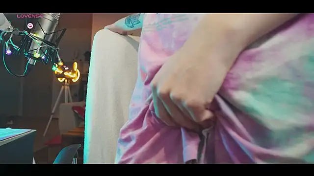 Snapshot of yourprettykate chatting on December 20, 2024, 11:10 am yourprettykate online show from December 20, 2024, 11:10 am