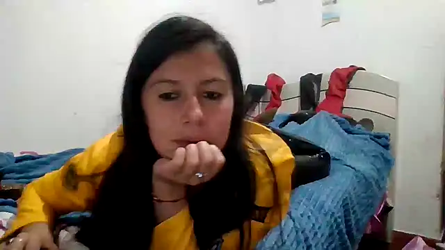 sandyquinnxx online show from December 17, 2024, 9:05 pm