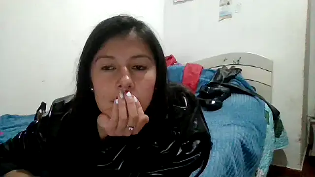 sandyquinnxx online show from December 29, 2024, 9:20 pm