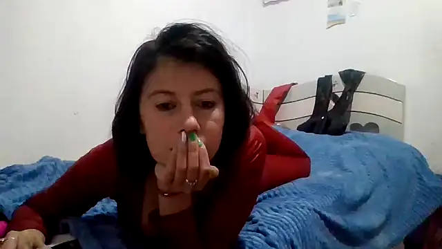 sandyquinnxx online show from January 8, 2025, 10:58 pm