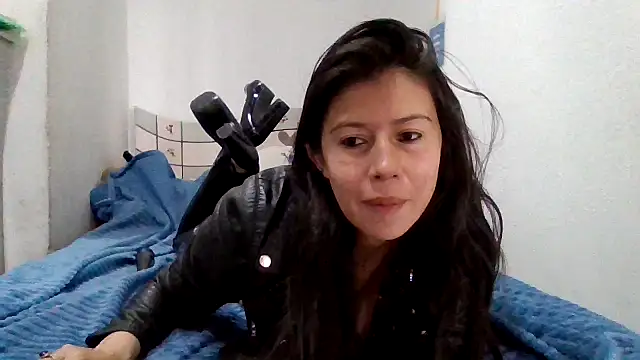 sandyquinnxx online show from January 31, 2025, 2:49 pm