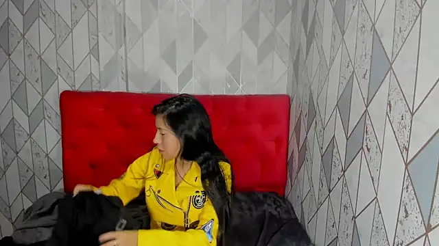 sandyquinnxx online show from September 21, 2025, 7:37 pm