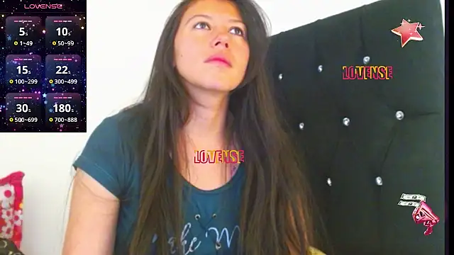 sandyquinnxx online show from June 11, 2026, 5:22 pm