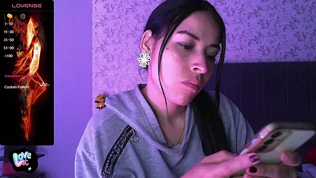 Sweet-Angie online show from December 2, 2024, 1:47 am
