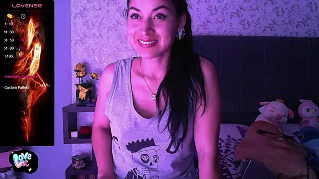 Sweet-Angie online show from December 3, 2024, 12:13 am