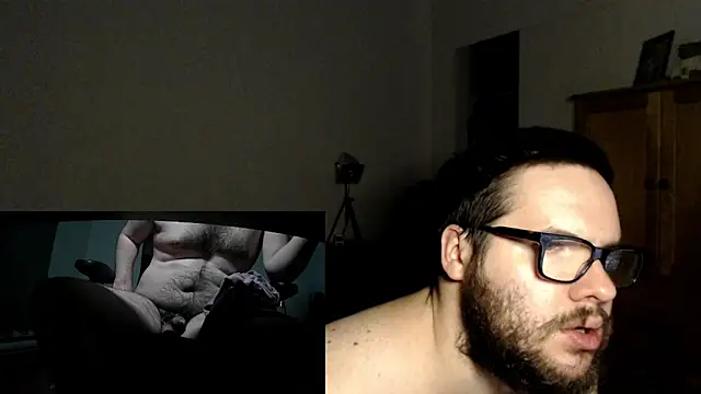 fck boy123 online show from February 26, 2025, 6:47 am