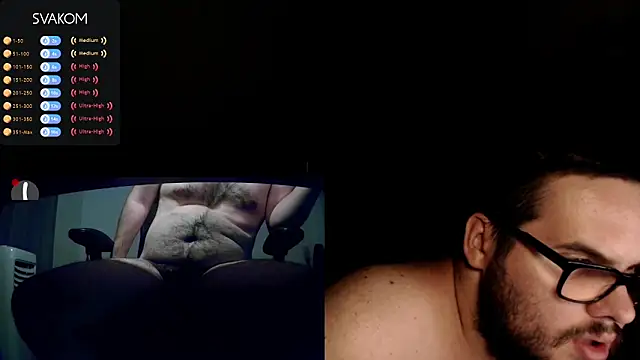 fck boy123 online show from October 24, 2025, 12:19 am