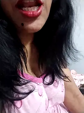 Snapshot of tharu_sweet chatting on April 3, 2026, 4:54 am tharu sweet online show from April 3, 2026, 4:54 am