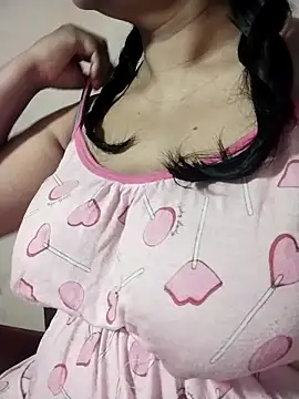 Snapshot of tharu_sweet chatting on April 21, 2026, 4:52 am tharu sweet online show from April 21, 2026, 4:52 am