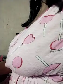 Snapshot of tharu_sweet chatting on May 1, 2026, 5:34 am tharu sweet online show from May 1, 2026, 5:34 am