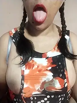 Snapshot of tharu_sweet chatting on May 5, 2026, 5:59 am tharu sweet online show from May 5, 2026, 5:59 am
