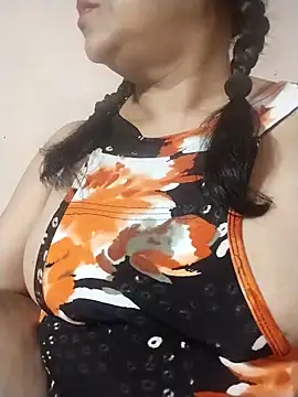 Snapshot of tharu_sweet chatting on May 5, 2026, 6:05 pm tharu sweet online show from May 5, 2026, 6:05 pm