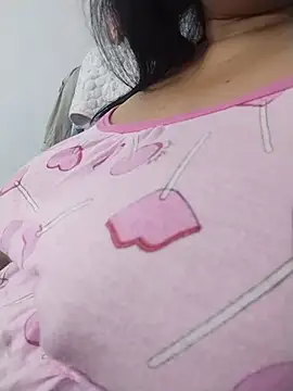 Snapshot of tharu_sweet chatting on May 15, 2026, 4:19 am tharu sweet online show from May 15, 2026, 4:19 am