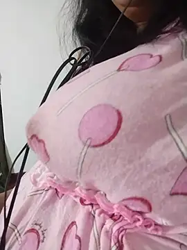 Snapshot of tharu_sweet chatting on May 17, 2026, 6:15 pm tharu sweet online show from May 17, 2026, 6:15 pm