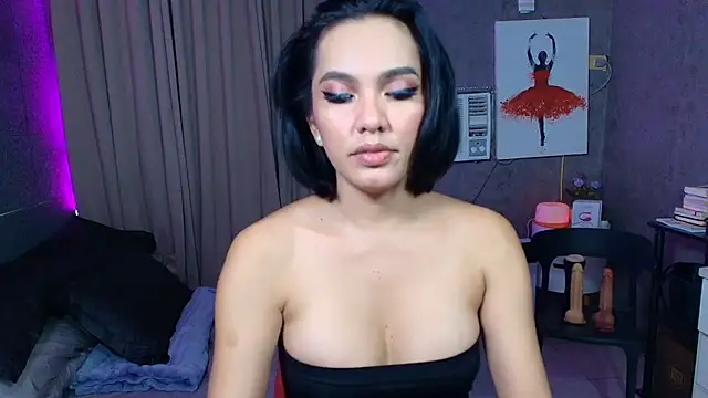 Snapshot of Pretty_Cassie69 chatting on August 6, 2026, 3:41 am Pretty Cassie69 online show from August 6, 2026, 3:41 am