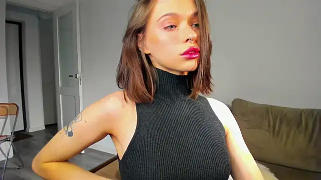 Kossie  online show from November 27, 2025, 8:22 pm