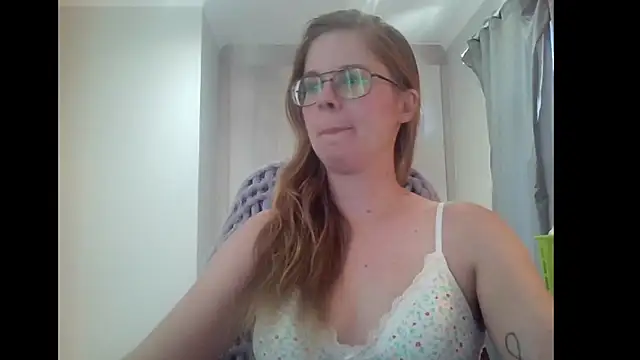 SavannaGirly online show from January 22, 2025, 7:25 am
