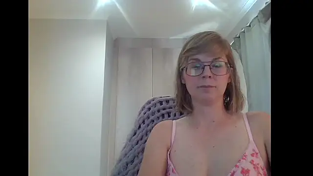SavannaGirly online show from January 26, 2025, 7:10 am