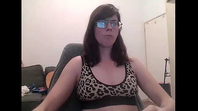 SavannaGirly online show from January 12, 2026, 7:46 am