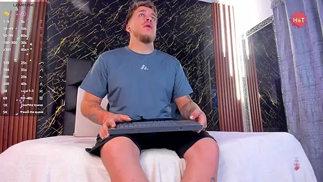 Snapshot of keane_lee chatting on September 12, 2025, 12:05 pm keane lee online show from September 12, 2025, 12:05 pm