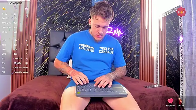 Snapshot of keane_lee chatting on September 26, 2025, 12:42 pm keane lee online show from September 26, 2025, 12:42 pm