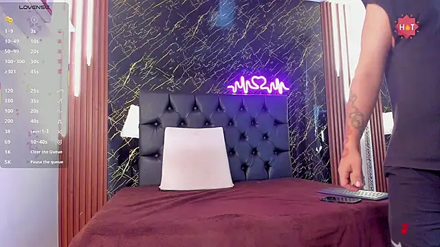 Snapshot of keane_lee chatting on October 3, 2025, 1:19 pm keane lee online show from October 3, 2025, 1:19 pm