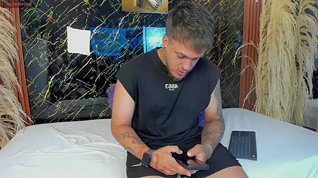 keane lee online show from February 20, 2026, 1:11 pm