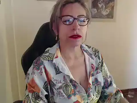 Chayla Ruiz online show from December 22, 2024, 1:22 pm