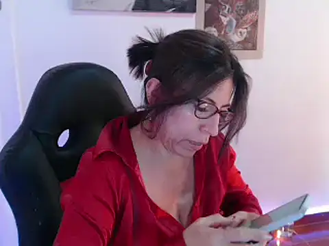 Chayla Ruiz online show from December 23, 2024, 3:33 pm