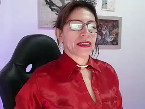 Chayla Ruiz online show from December 24, 2024, 11:11 pm