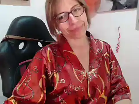 Chayla Ruiz online show from February 24, 2025, 1:21 pm
