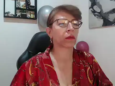 Chayla Ruiz online show from March 12, 2025, 2:23 pm
