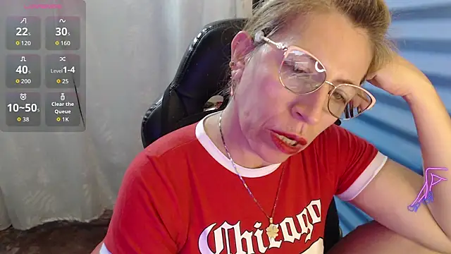 Snapshot of Chayla_Ruiz chatting on May 15, 2026, 12:28 am Chayla Ruiz online show from May 15, 2026, 12:28 am