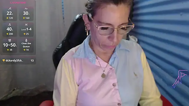 Snapshot of Chayla_Ruiz chatting on June 12, 2026, 10:58 am Chayla Ruiz online show from June 12, 2026, 10:58 am