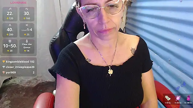Snapshot of Chayla_Ruiz chatting on June 16, 2026, 11:29 pm Chayla Ruiz online show from June 16, 2026, 11:29 pm